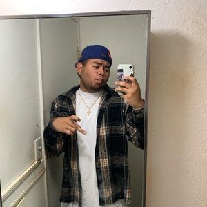 Meet your Posher, Johnny